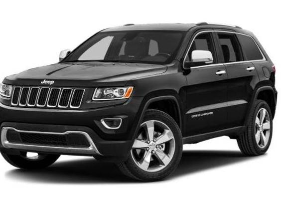 JEEP GRAND CHEROKEE 2015 1C4RJEBG4FC740136 image